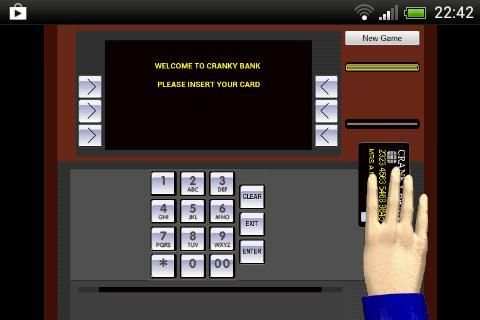ATM screenshot 1