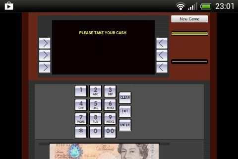 ATM screenshot 2