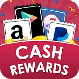 Cash Rewards - Free Reward Card 1.2