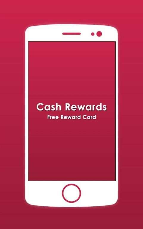 Cash Rewards - Free Reward Card screenshot 6