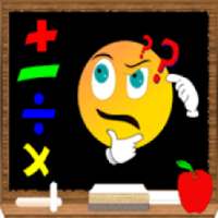 Leader Math Game