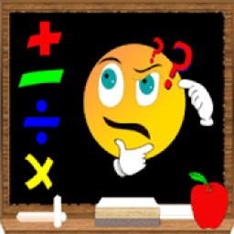Leader Math Game आइकन