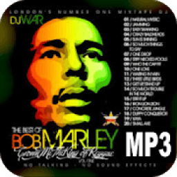 ikon Bob Marley All Song