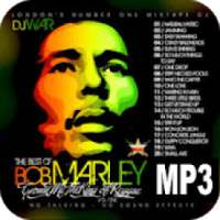 Bob Marley All Song on 9Apps