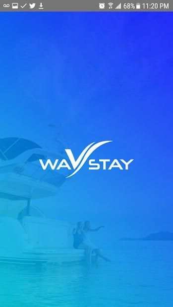 WavStay screenshot 1