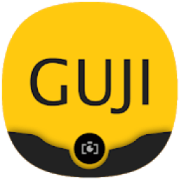 ikon GUJI Cam - Retro Film with old memories