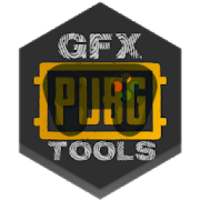 GFX Tools (PUBG 60FPS)
