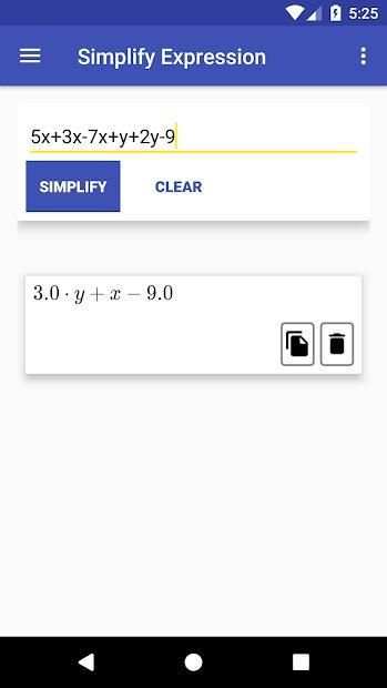 Straight Outta Math Answers स्क्रीनशॉट 2
