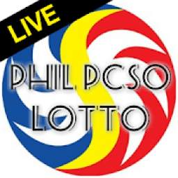 PCSO Lotto Result