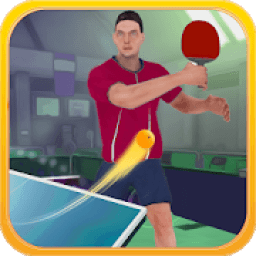 ikon Real Table Tennis Master World Tour
