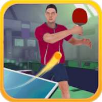 Real Table Tennis Master World Tour