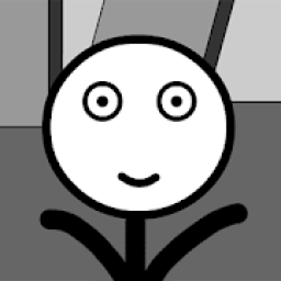 ikon Stickman Jailbreak Vertical