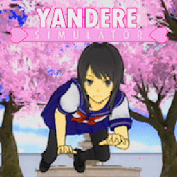 Trick Yandere Simulator icon