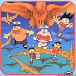 DoraComic - Read Doraemon, Shinchan, Ninja Hattori