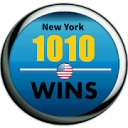 1010 WINS Radio NY WINS 1010 icon