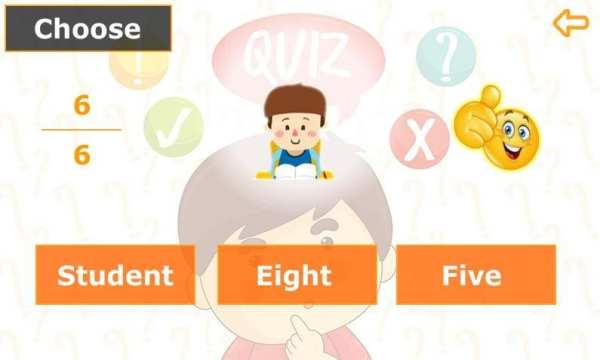 English for First Grade screenshot 6