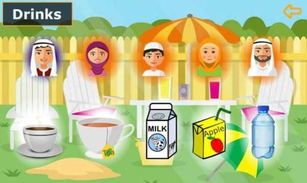 English for First Grade screenshot 5