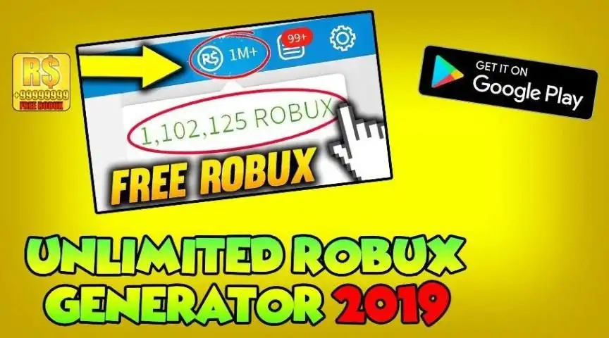 ROBUX Free Tips APK para Android - Download