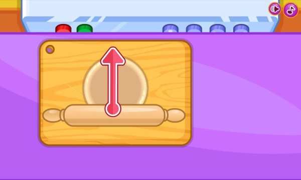 Pizza shop - cooking games screenshot 9
