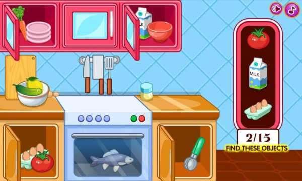 Pizza shop - cooking games screenshot 8