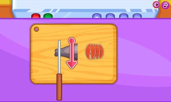 Pizza shop - cooking games screenshot 12