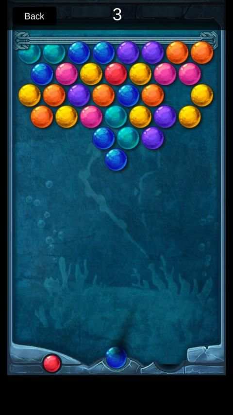 Bubble Shop screenshot 2