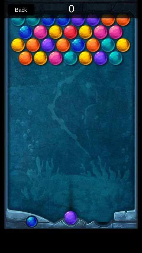 Bubble Shop screenshot 1