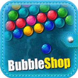 Bubble Shop आइकन