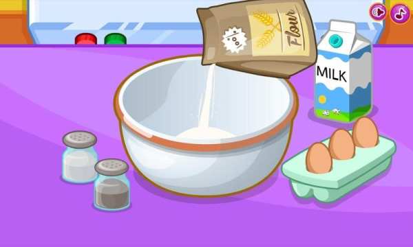 Pizza shop - cooking games screenshot 14