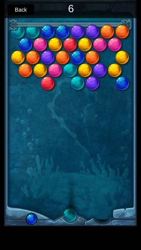 Bubble Shop screenshot 3