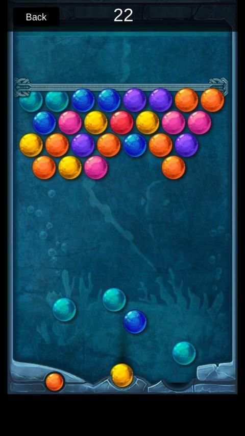 Bubble Shop screenshot 4