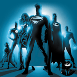 ikon Heroes Fighting Arena