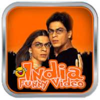 India Funny Video on 9Apps
