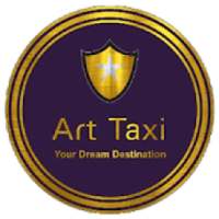 Art Taxi - Book Cabs Online on 9Apps