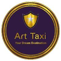 Art Taxi - Book Cabs Online