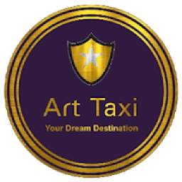 Art Taxi - Book Cabs Online