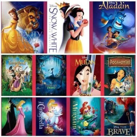 Princess movies for free new arrivals