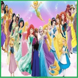 Princess Movies icon