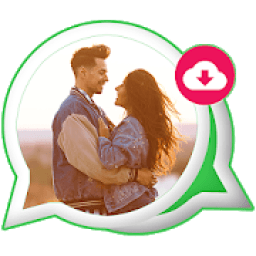 ikon Status Saver: Download Wtsp Status