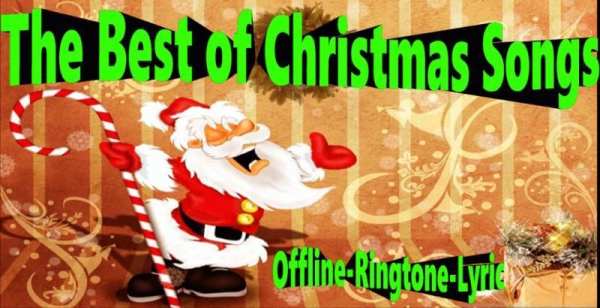 Best Christmas Songs screenshot 2