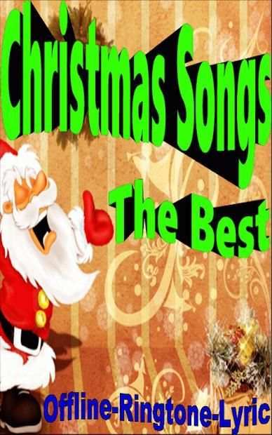 Best Christmas Songs screenshot 1