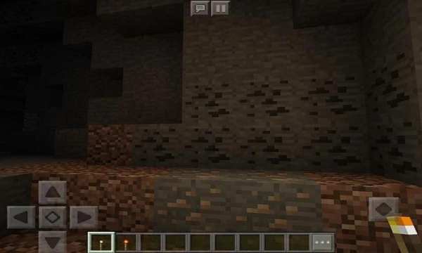 MOD Dynamic Lights Shader screenshot 2