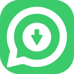 Status Downloader For Whatsapp - Fast Downloader