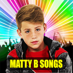 ikon Matty B - Best Songs