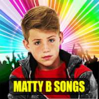 Matty B - Best Songs on 9Apps