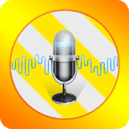 ikon Voice Changer with effects