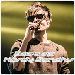 Hardy Sandhu All New Video Songs आइकन