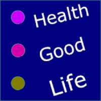 Daily Health Tips for good life on 9Apps