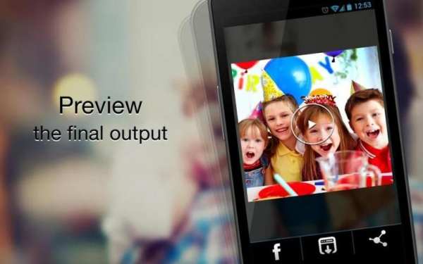 Add Audio to Video screenshot 3