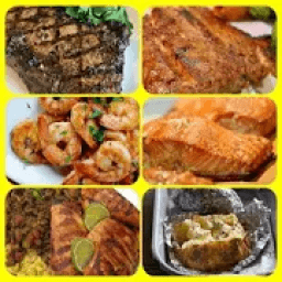 ikon Food Grilling Recipes Ideas